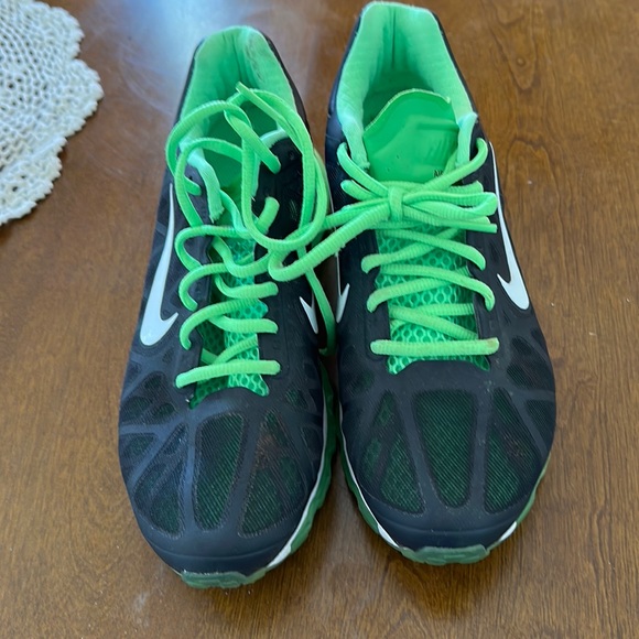Nike Air Max with Nike + - Picture 1 of 16
